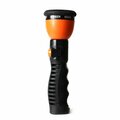 Thrifco Plumbing 7-Pattern Torch Nozzle with Soft Grip 8430355